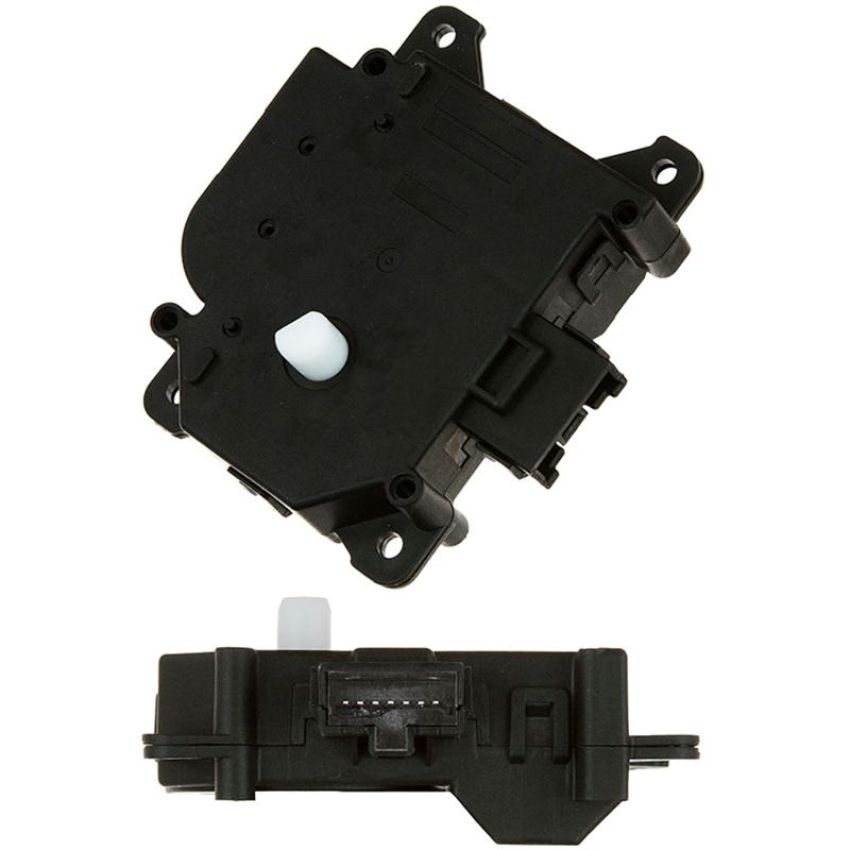 Global Parts Distributors LLC 1712391 gpd HVAC Actuator 1712391