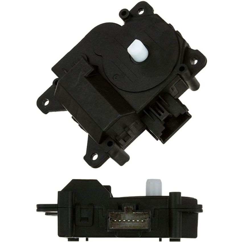 Global Parts Distributors LLC 1712393 gpd HVAC Actuator 1712393