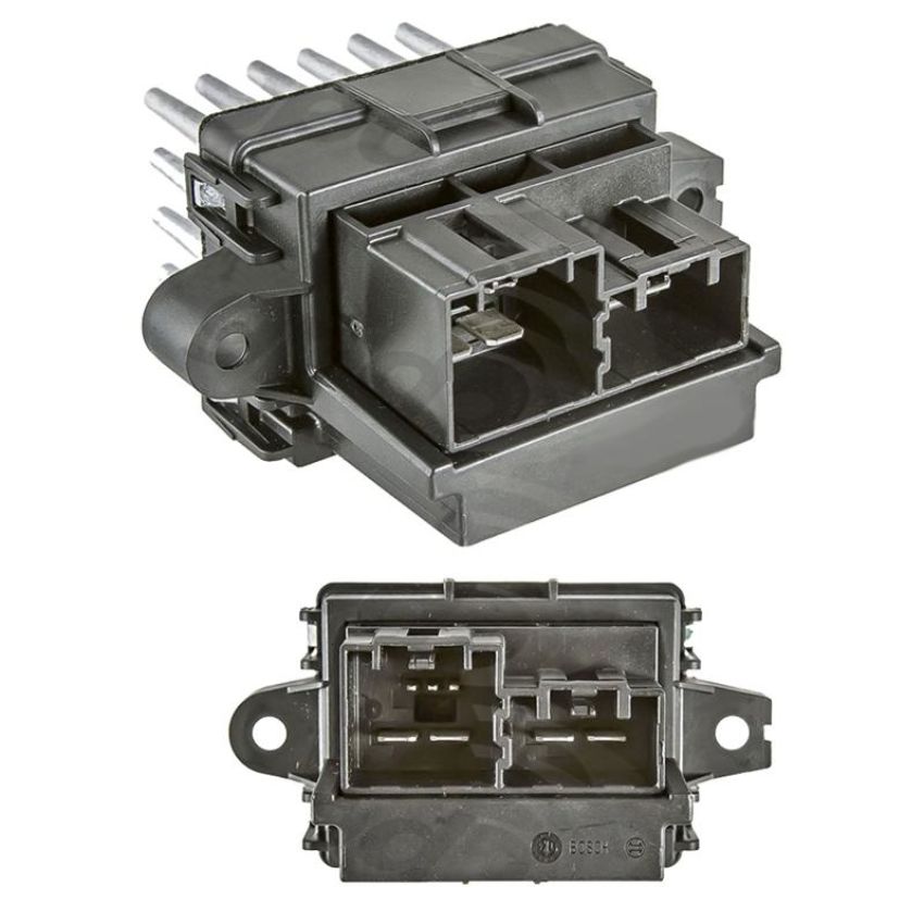 Global Parts Distributors LLC 1712396 gpd Resistor 1712396