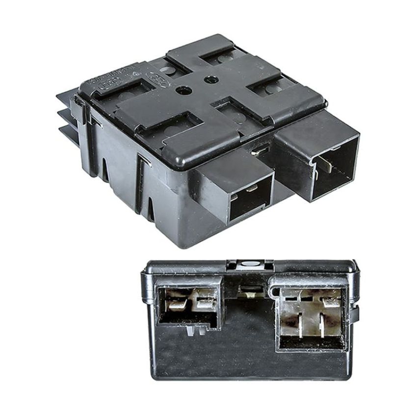 Global Parts Distributors LLC 1712397 gpd Resistor 1712397