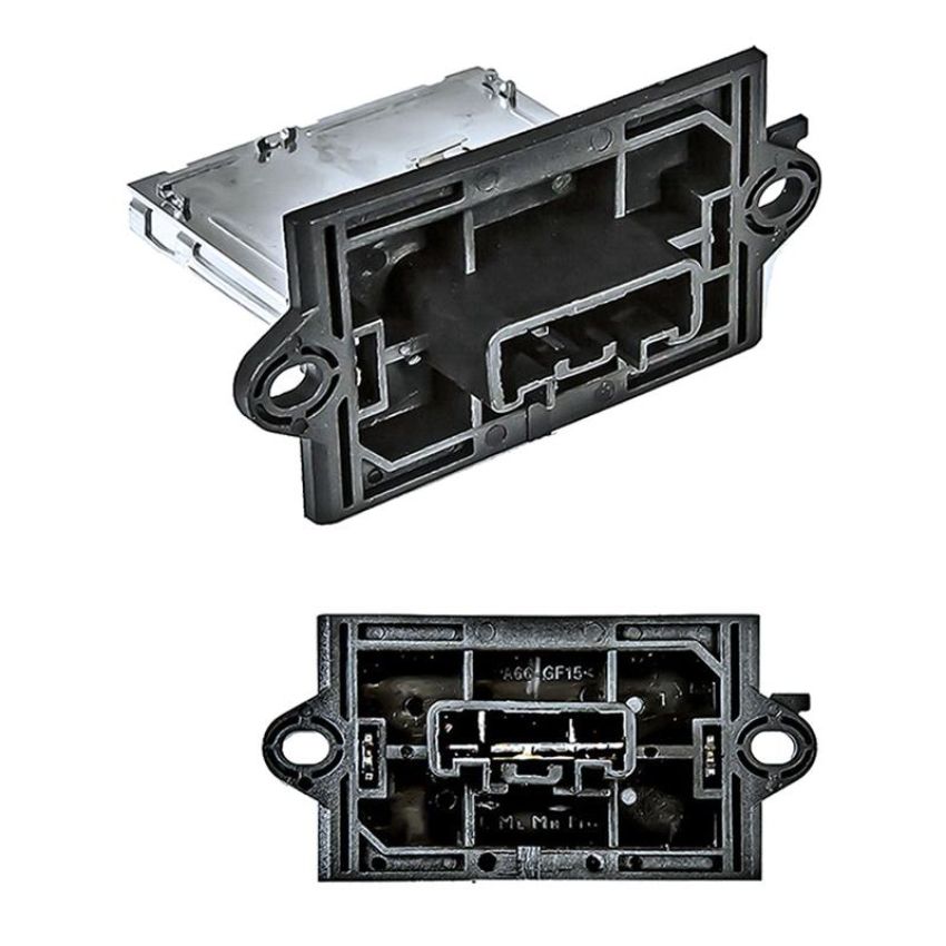 Global Parts Distributors LLC 1712401 gpd Resistor 1712401