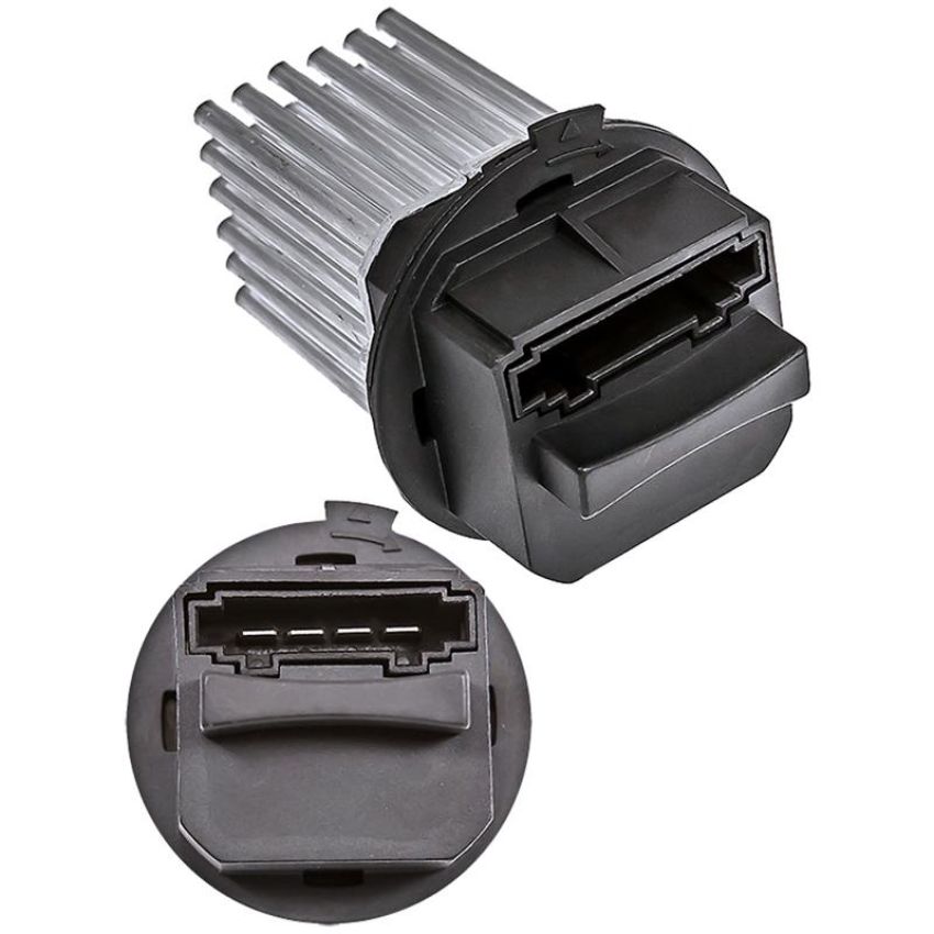 Global Parts Distributors LLC 1712416 gpd Resistor 1712416