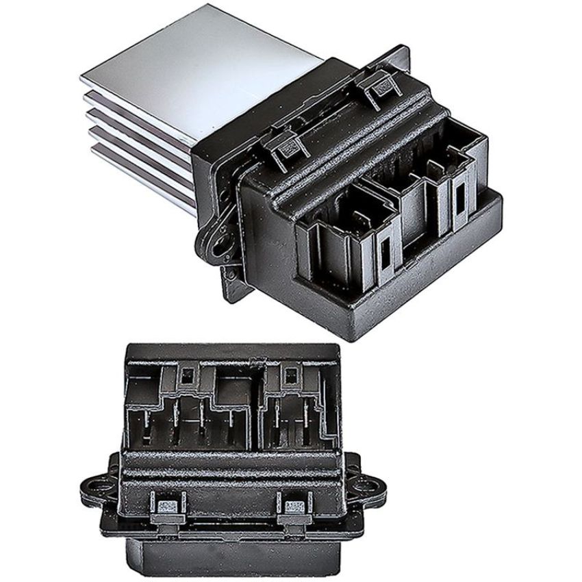 Global Parts Distributors LLC 1712418 gpd Resistor 1712418