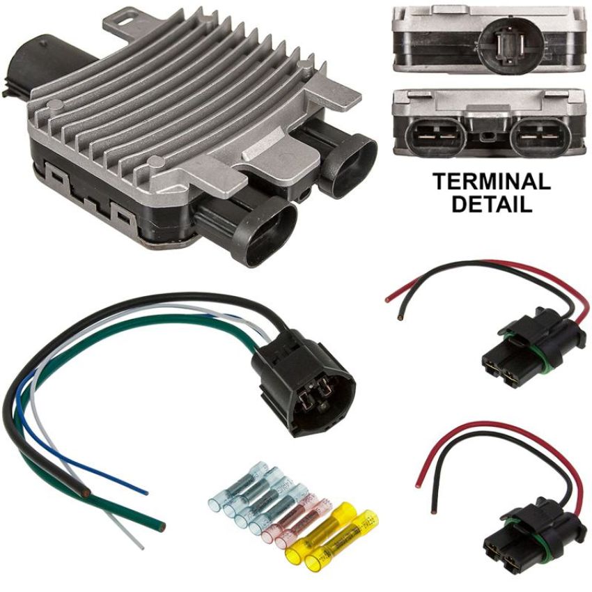 Global Parts Distributors LLC 1712431 gpd Switch 1712431