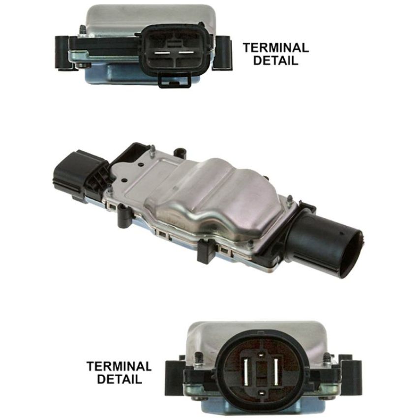 Global Parts Distributors LLC 1712439 gpd Switch 1712439