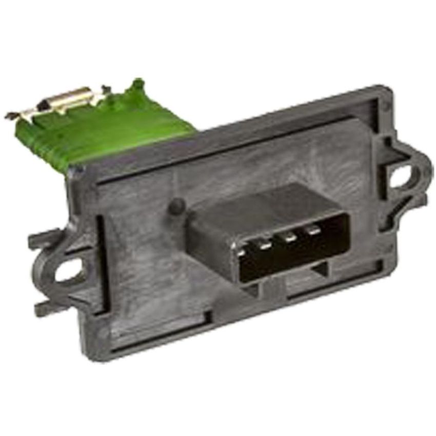 Global Parts Distributors LLC 1712451 gpd Resistor 1712451