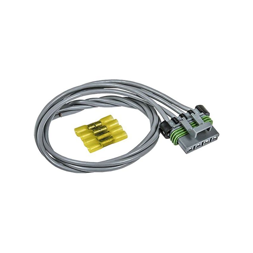 Global Parts Distributors LLC 1712471 Resistor Pigtail