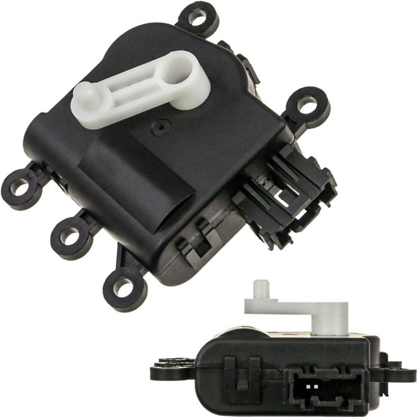 Global Parts Distributors LLC 1712474 gpd HVAC Actuator 1712474