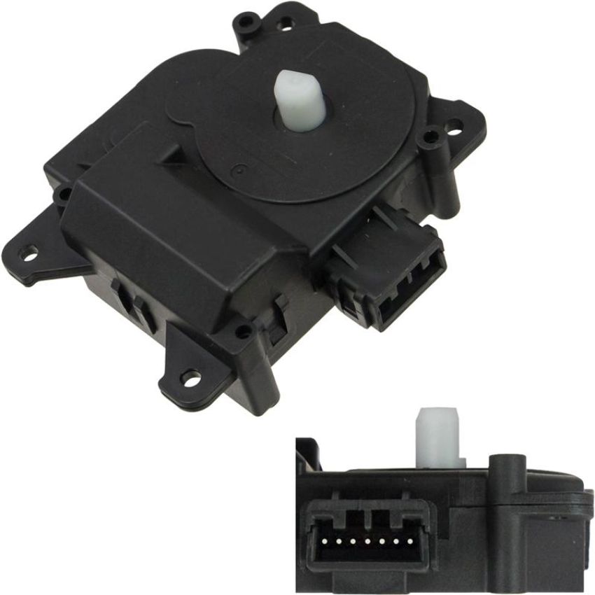 Global Parts Distributors LLC 1712476 gpd HVAC Actuator 1712476