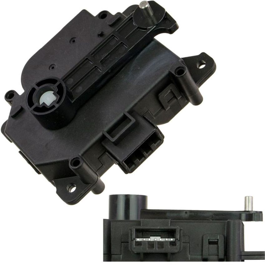 Global Parts Distributors LLC 1712479 gpd HVAC Actuator 1712479