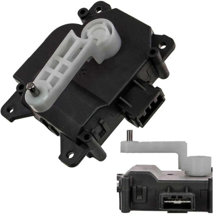 Global Parts Distributors LLC 1712480 gpd HVAC Actuator 1712480