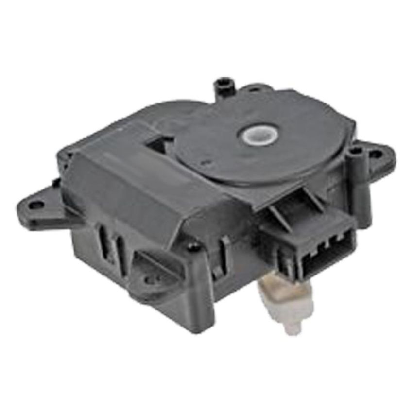 Global Parts Distributors LLC 1712485 gpd HVAC Actuator 1712485