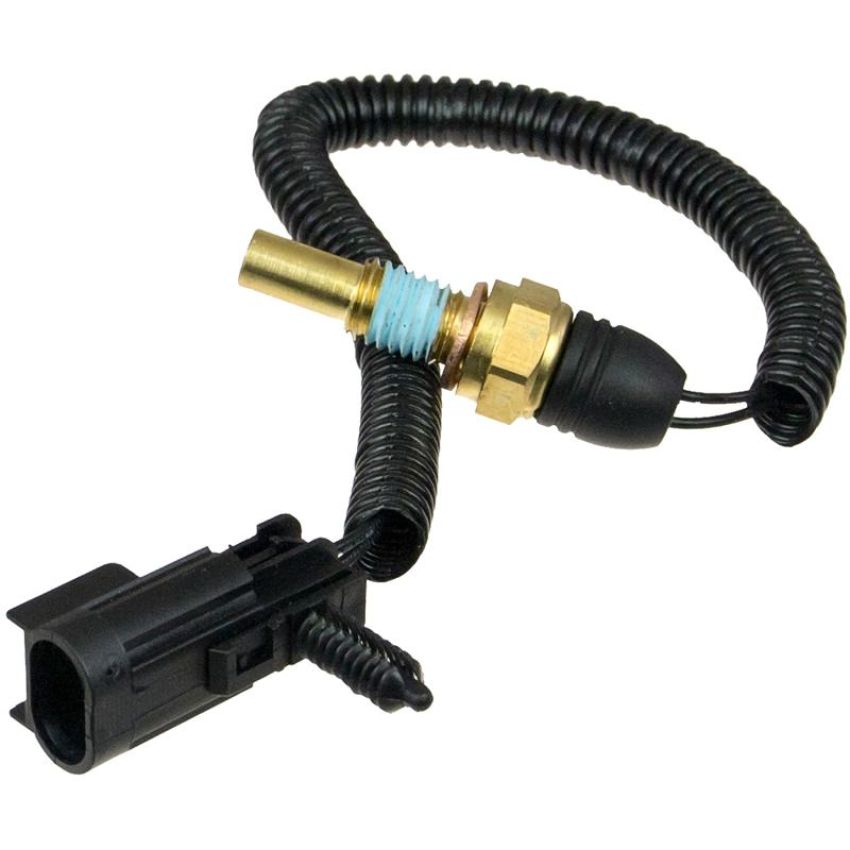 Global Parts Distributors LLC 1712578 gpd Coolant Temp Sensor