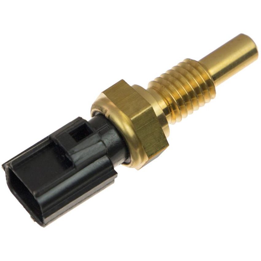 Global Parts Distributors LLC 1712580 gpd Engine Head Temp Sensor
