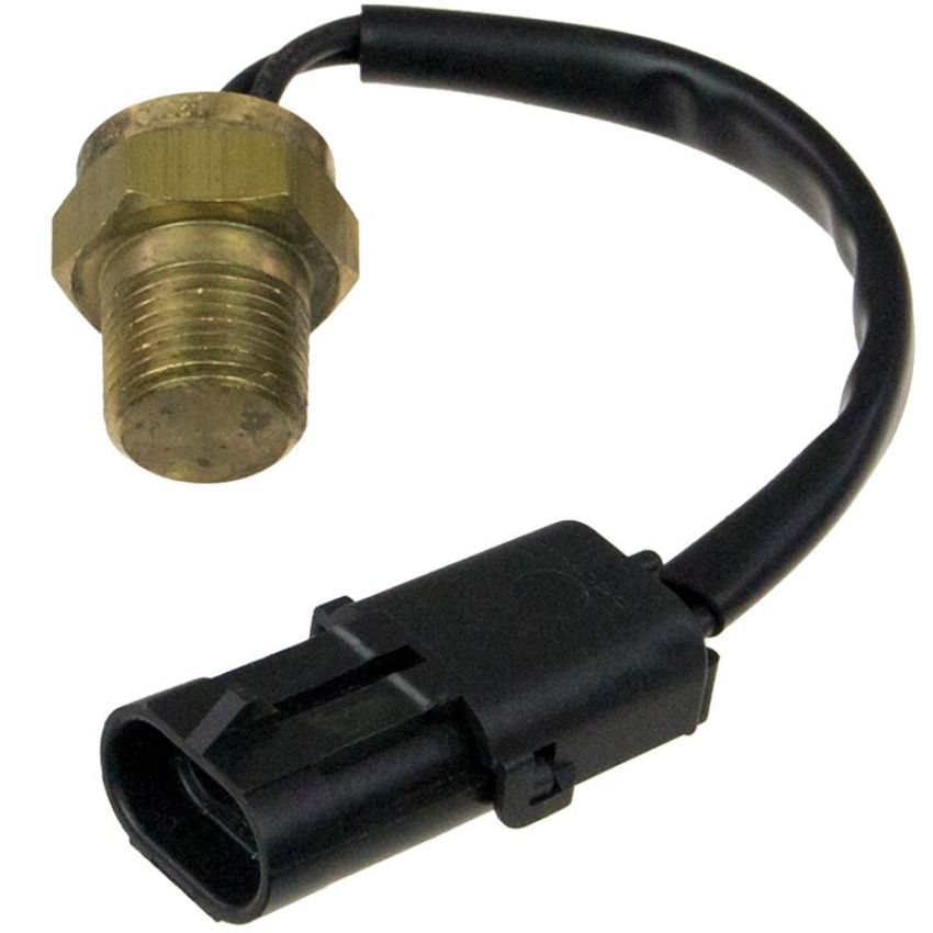 Global Parts Distributors LLC 1712598 gpd Coolant Temp Sensor