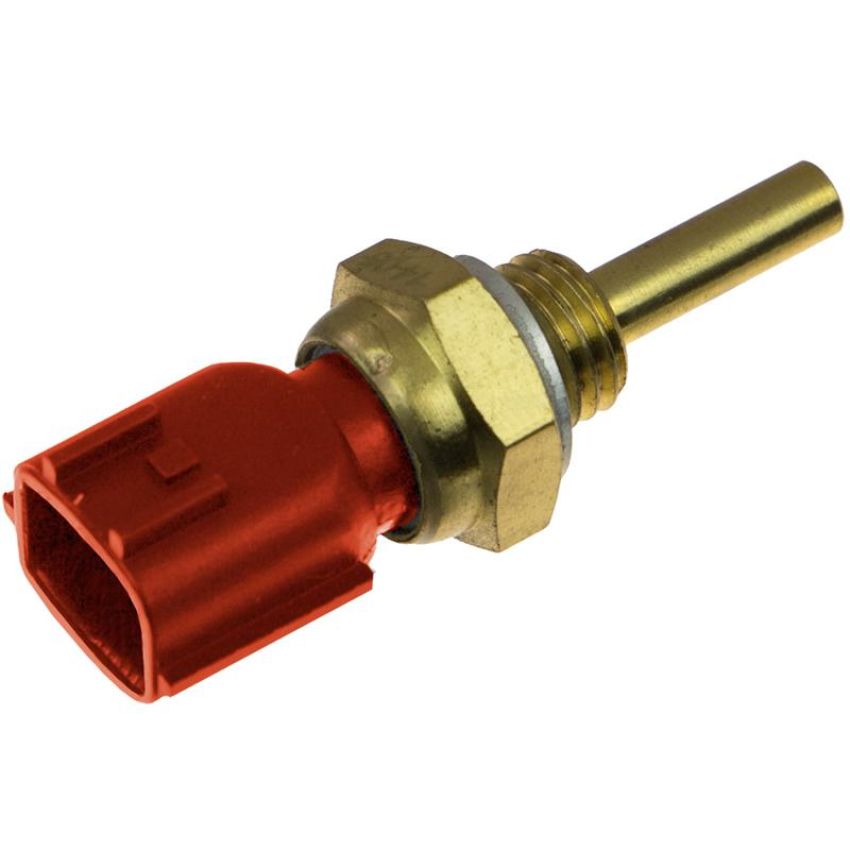 Global Parts Distributors LLC 1712617 gpd Coolant Temp Sensor