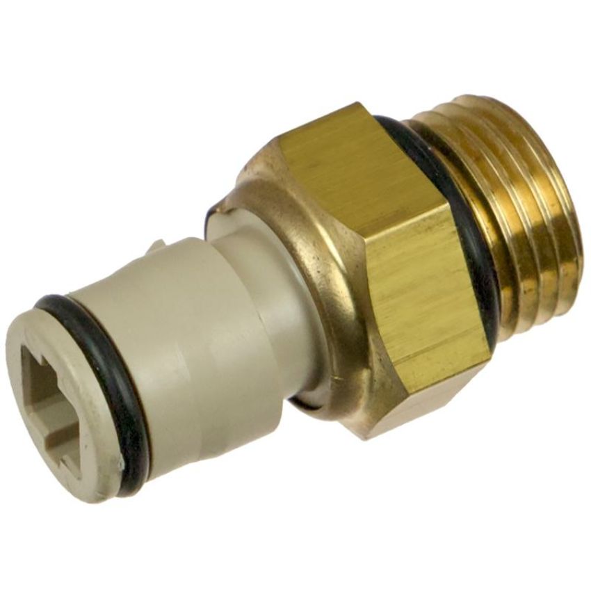 Global Parts Distributors LLC 1712652 gpd Automatic Transmission Fluid Temperature Sensor