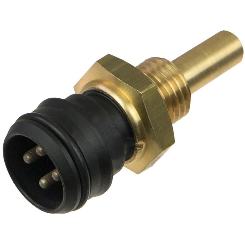 Global Parts Distributors LLC 1712655 gpd Coolant Temp Sensor