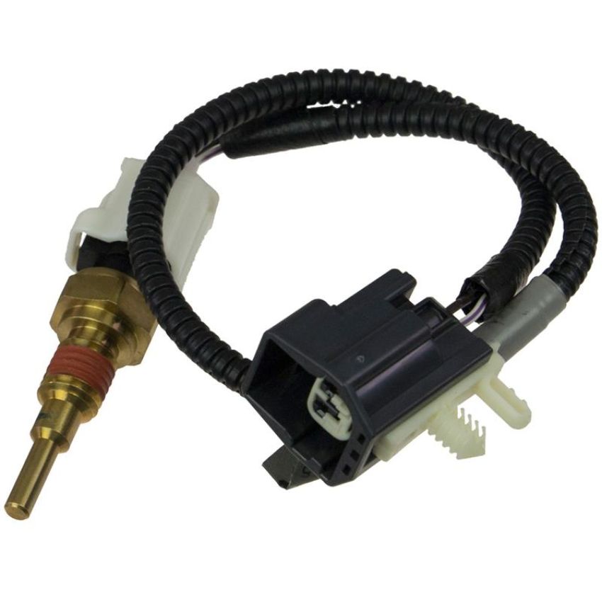 Global Parts Distributors LLC 1712665 gpd Engine Head Temp Sensor