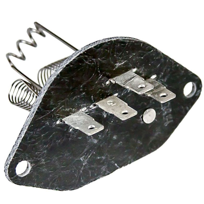 Global Parts Distributors LLC 1712698 gpd Resistor 1712698