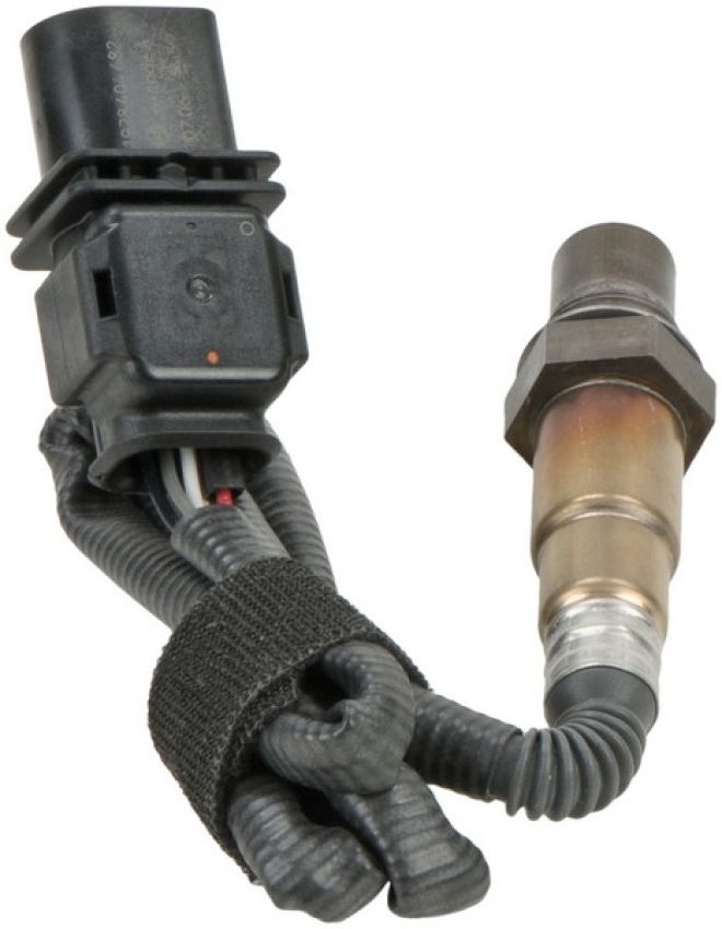 Bosch 17126 Bosch Wide-band Oxygen Sensor