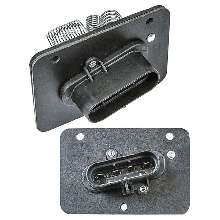 Global Parts Distributors LLC 1712701 gpd Resistor 1712701