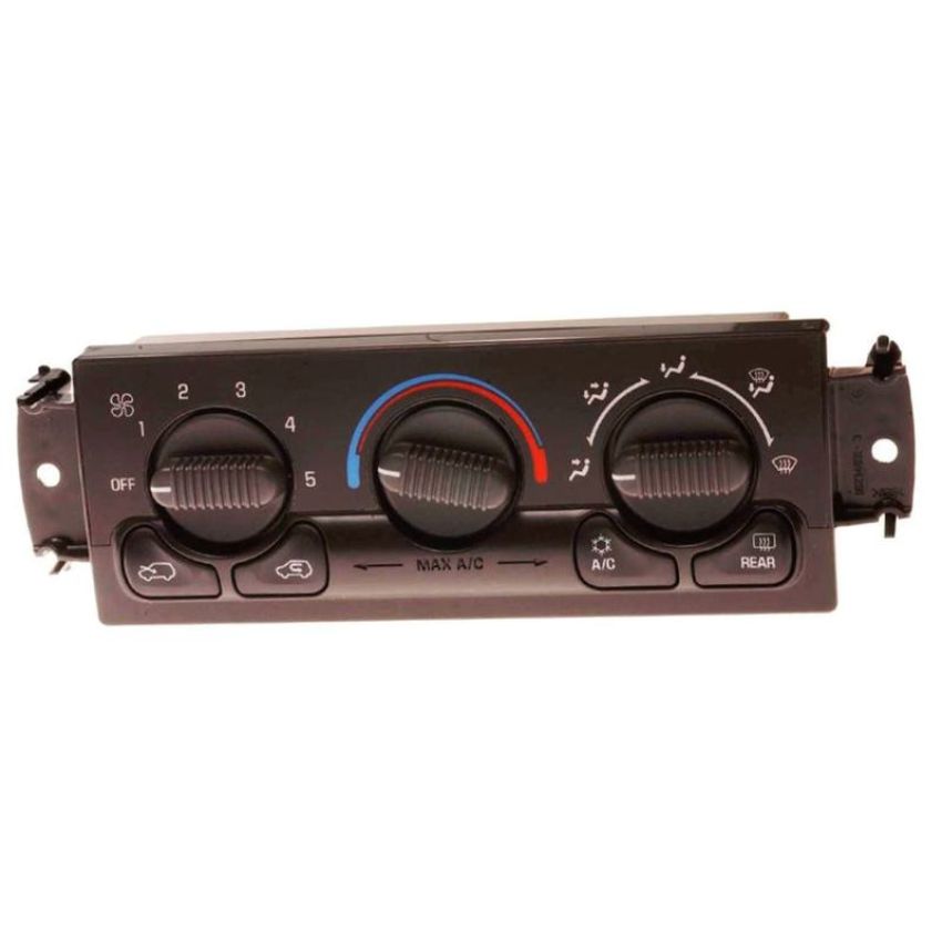 Global Parts Distributors LLC 1712714 gpd Control Part 1712714