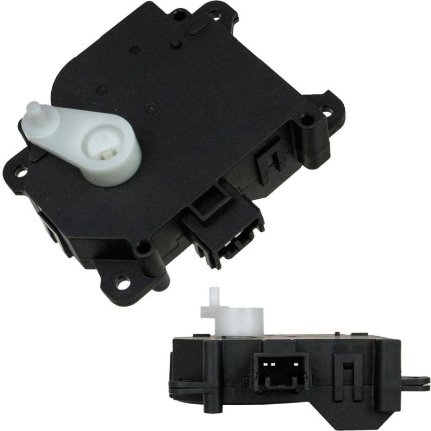 Global Parts Distributors LLC 1712716 gpd HVAC Actuator 1712716