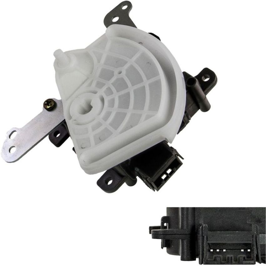 Global Parts Distributors LLC 1712720 gpd HVAC Actuator 1712720