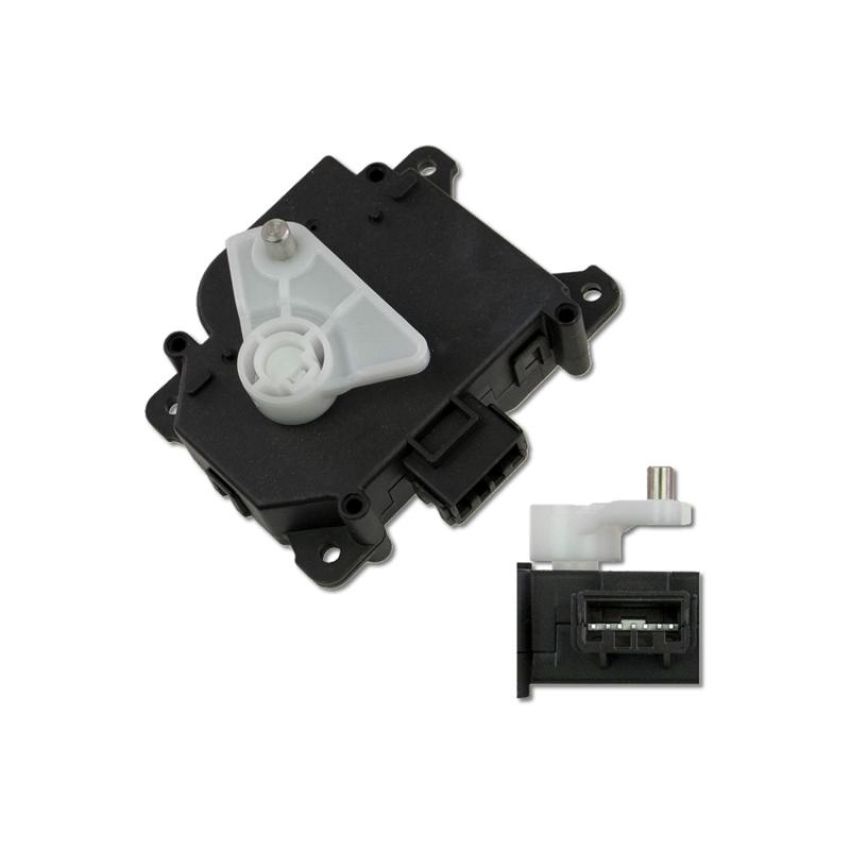 Global Parts Distributors LLC 1712732 gpd HVAC Actuator 1712732