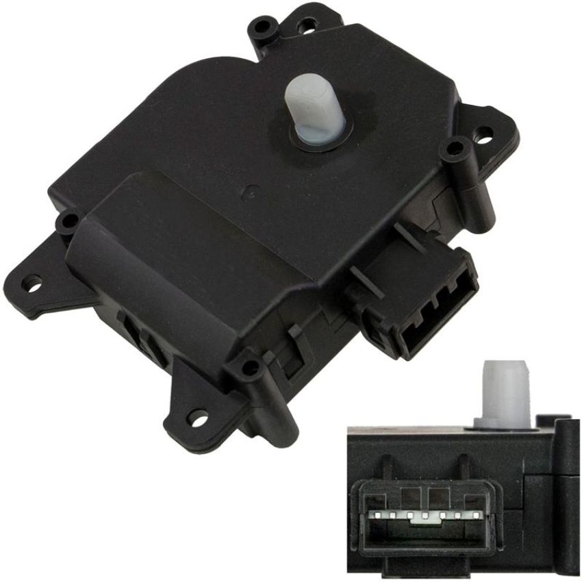 Global Parts Distributors LLC 1712735 gpd HVAC Actuator 1712735