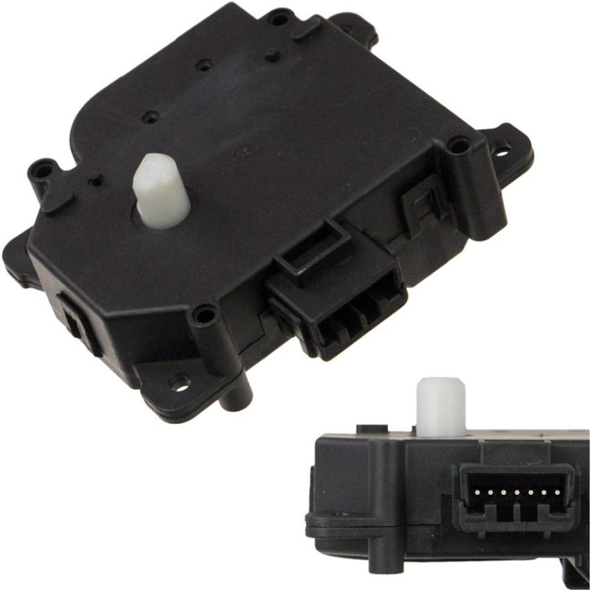 Global Parts Distributors LLC 1712745 gpd HVAC Actuator 1712745
