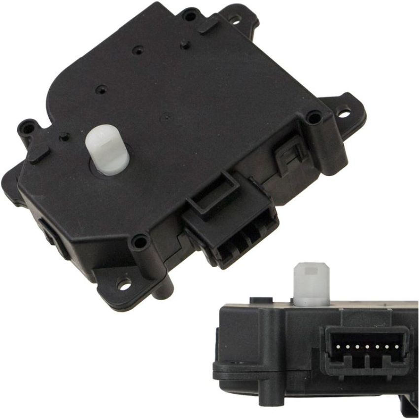 Global Parts Distributors LLC 1712746 gpd HVAC Actuator 1712746