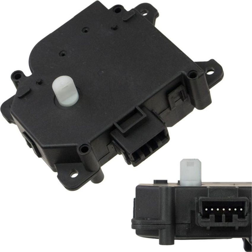 Global Parts Distributors LLC 1712748 gpd HVAC Actuator 1712748