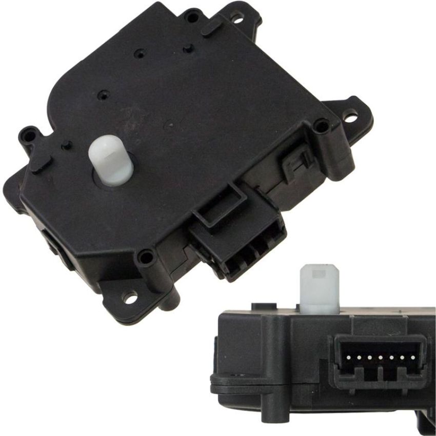 Global Parts Distributors LLC 1712749 gpd HVAC Actuator 1712749