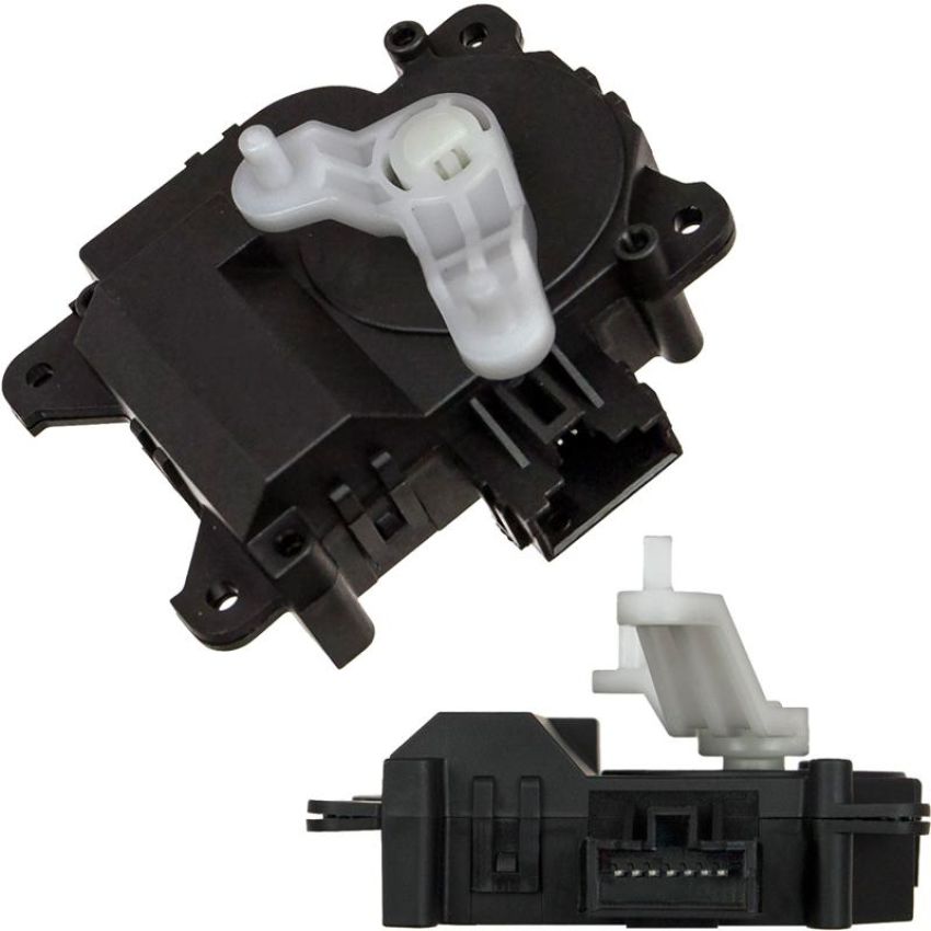 Global Parts Distributors LLC 1712757 gpd HVAC Actuator 1712757