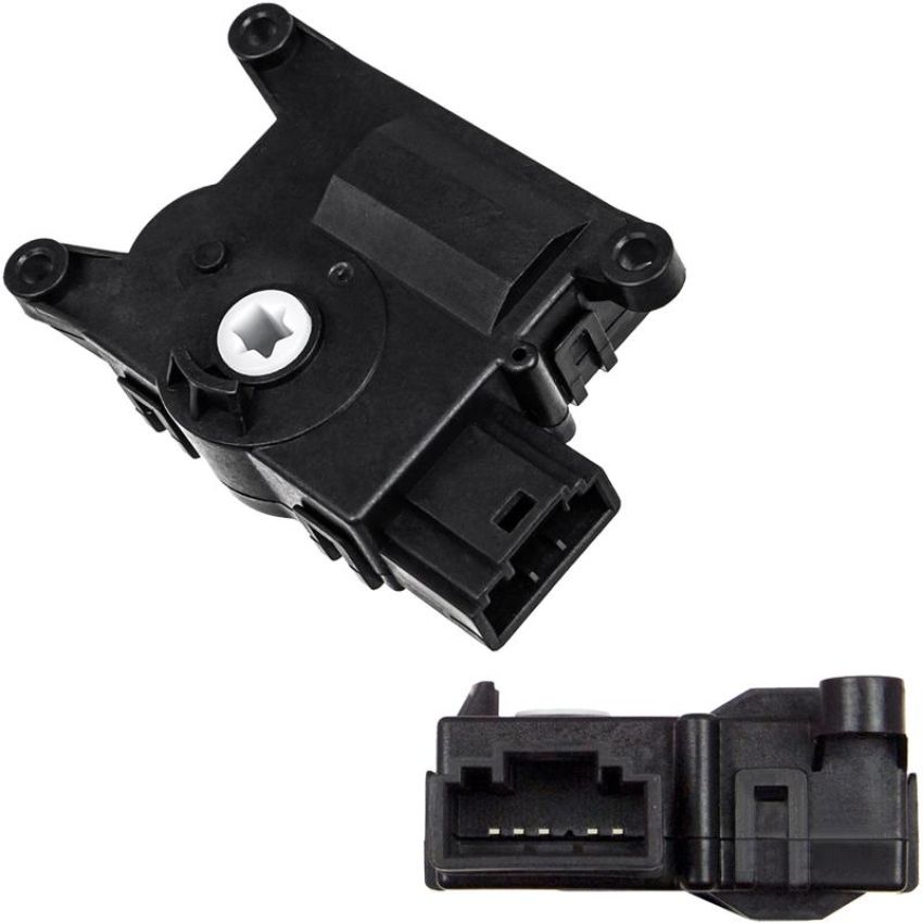 Global Parts Distributors LLC 1712758 gpd HVAC Actuator 1712758