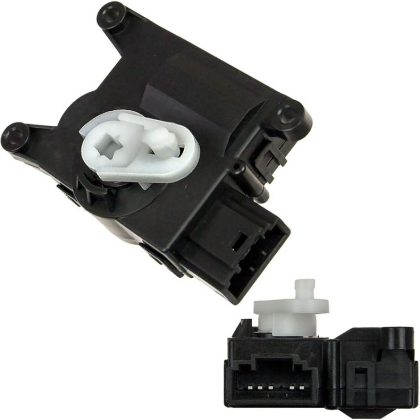 Global Parts Distributors LLC 1712759 gpd HVAC Actuator 1712759