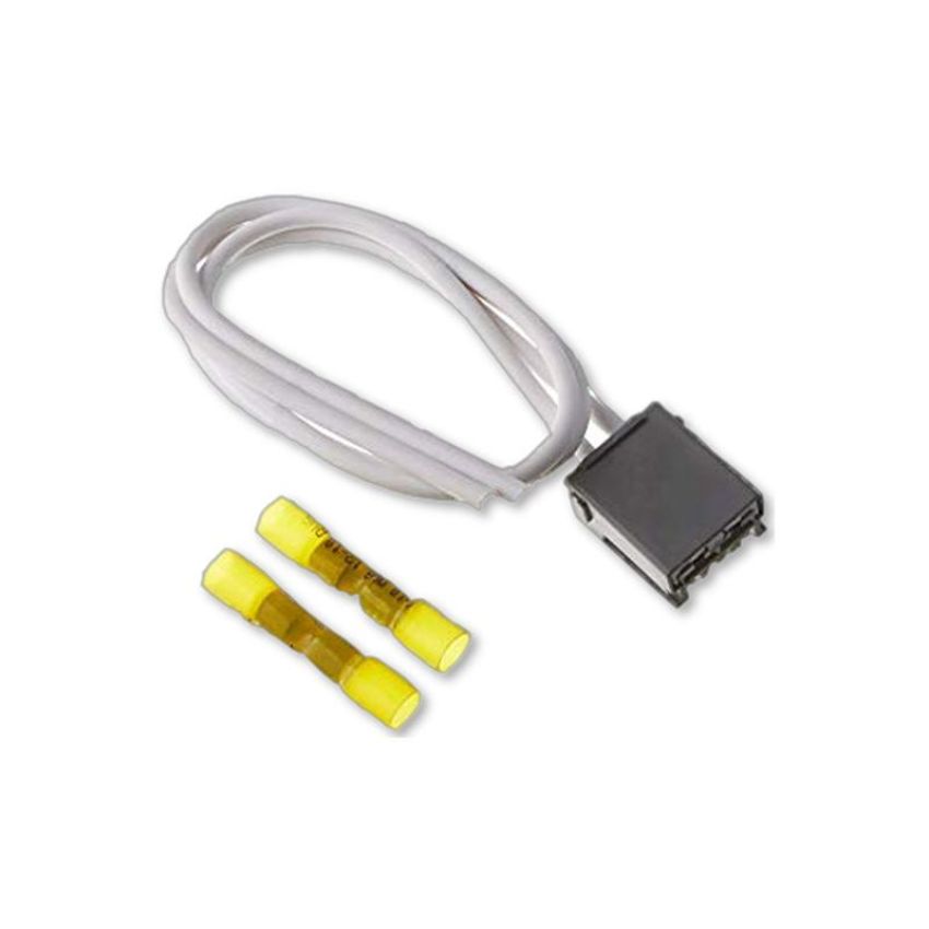 Global Parts Distributors LLC 1712767 Resistor Pigtail