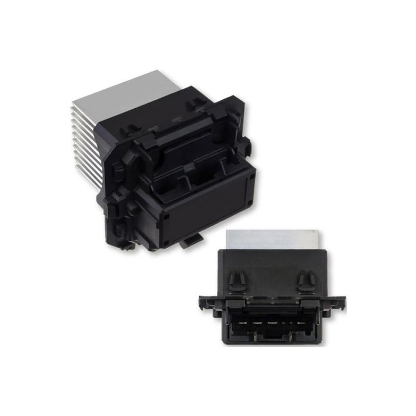 Global Parts Distributors LLC 1712771 gpd Resistor 1712771