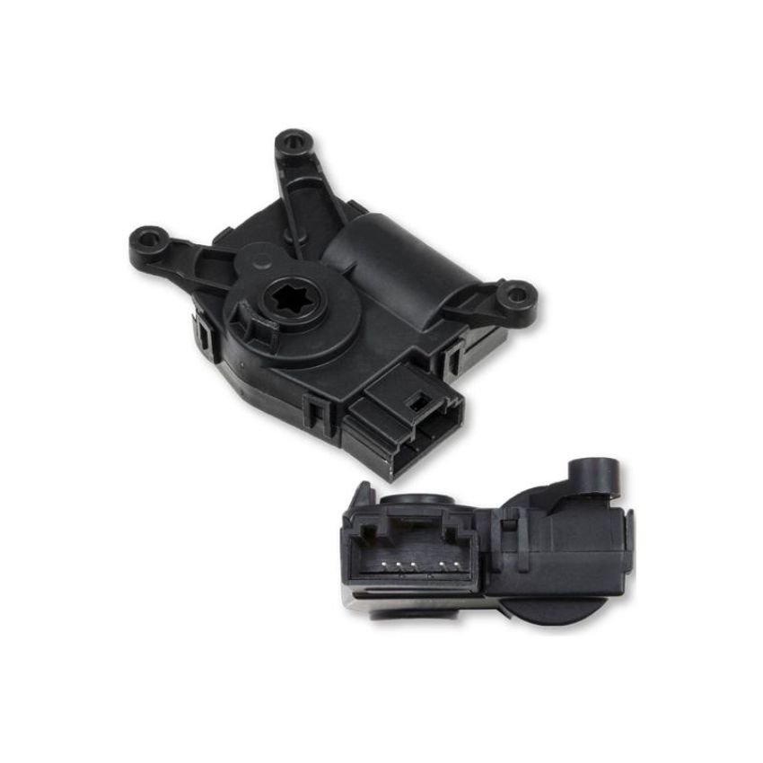 Global Parts Distributors LLC 1712777 gpd HVAC Actuator 1712777