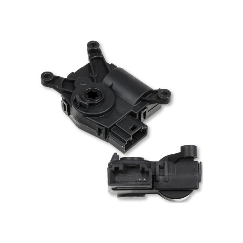 Global Parts Distributors LLC 1712778 gpd HVAC Actuator 1712778