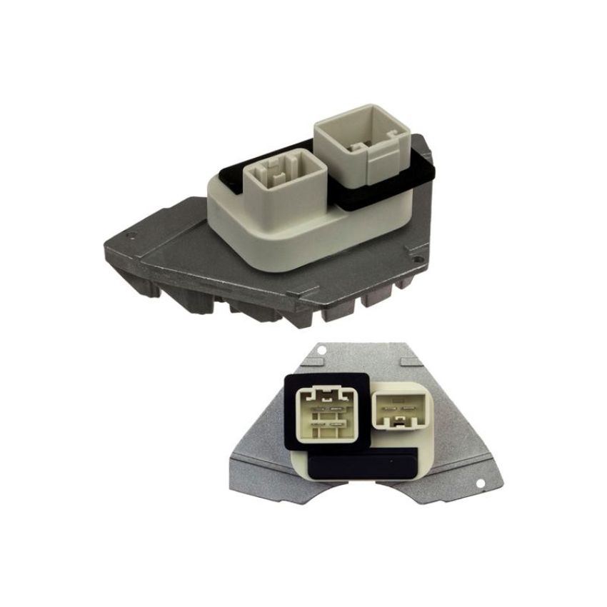 Global Parts Distributors LLC 1712782 gpd Resistor 1712782