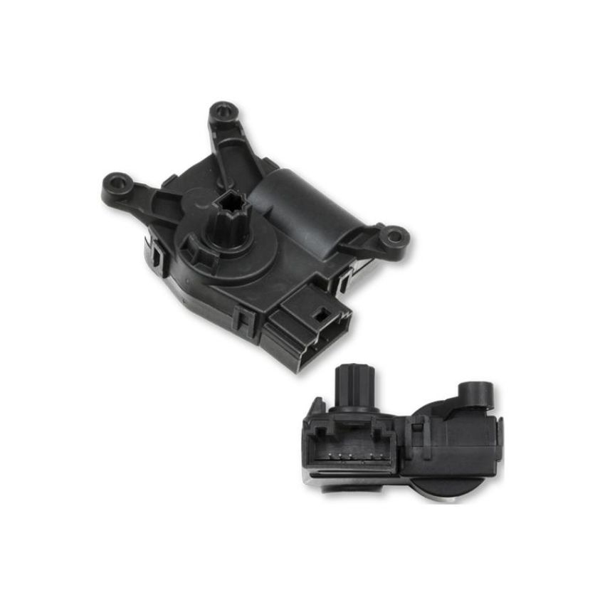 Global Parts Distributors LLC 1712783 gpd HVAC Actuator 1712783