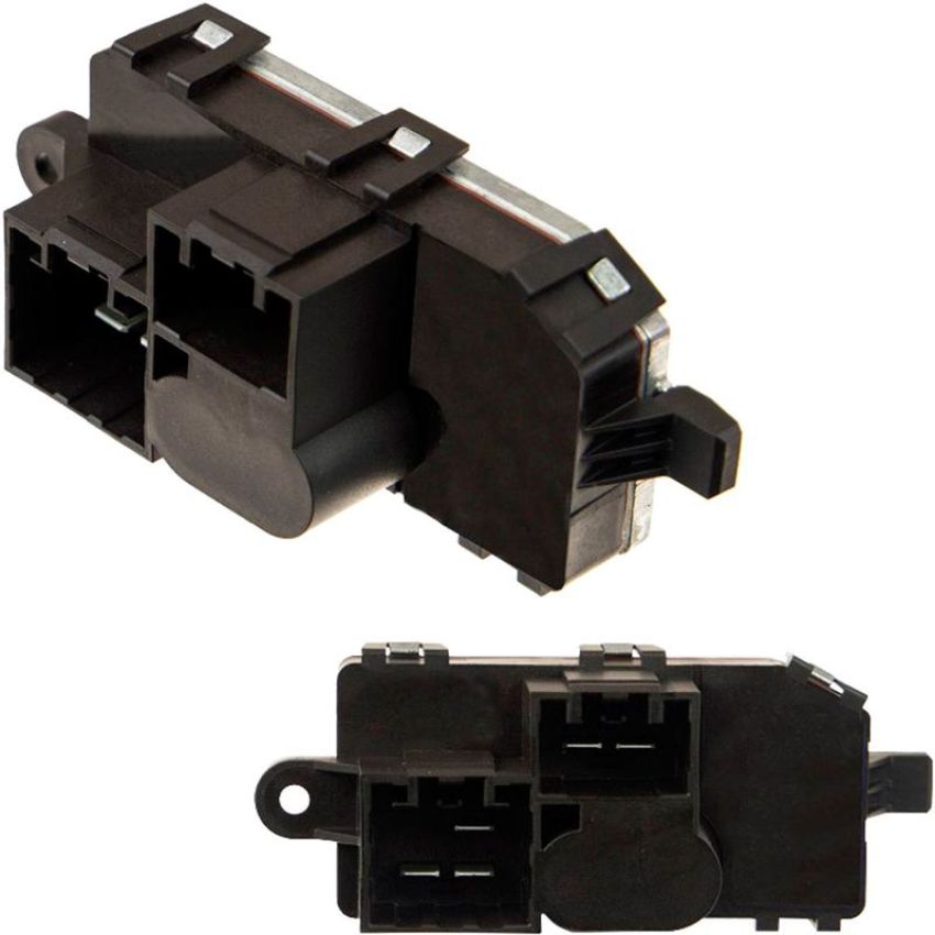 Global Parts Distributors LLC 1712792 gpd Resistor 1712792