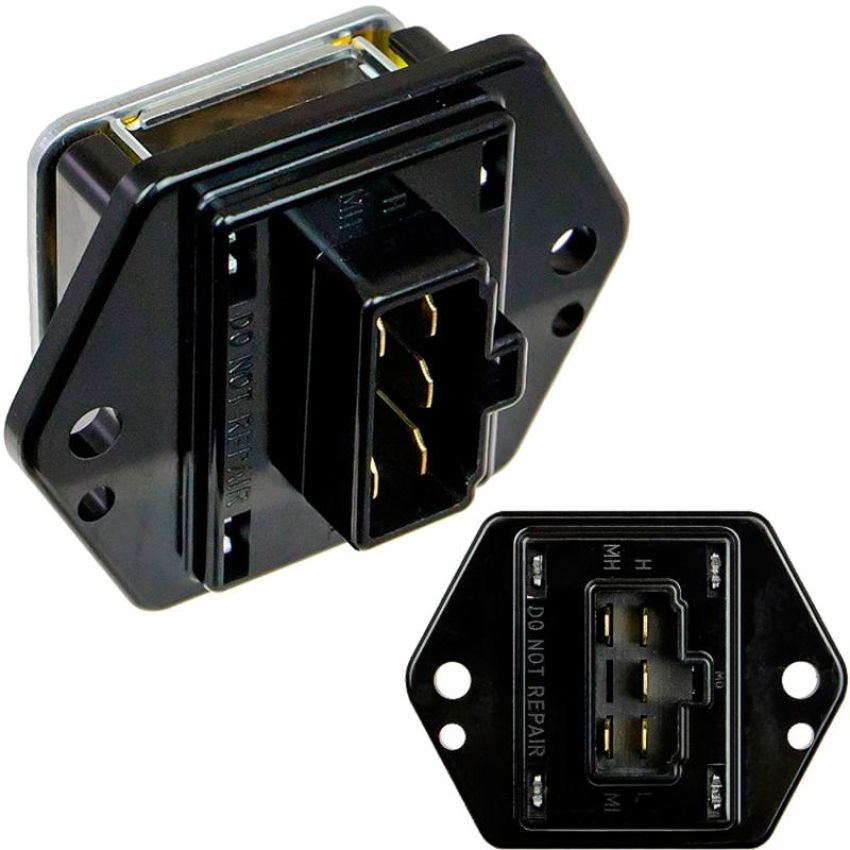 Global Parts Distributors LLC 1712799 gpd Resistor 1712799