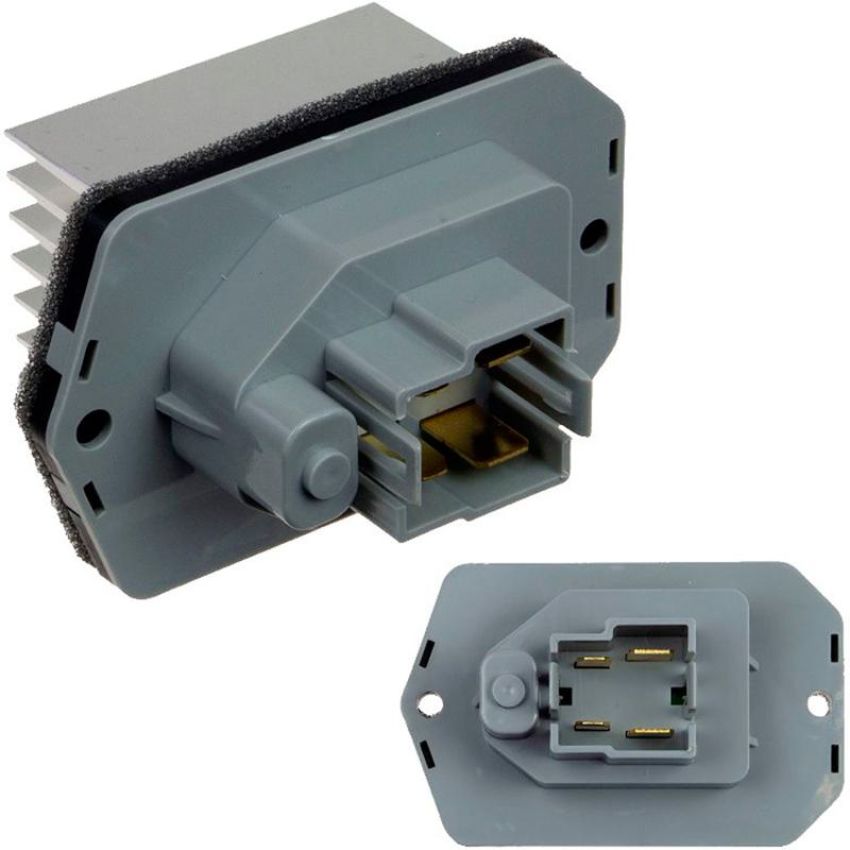 Global Parts Distributors LLC 1712801 gpd Resistor 1712801