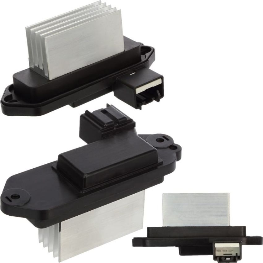 Global Parts Distributors LLC 1712804 gpd Resistor 1712804
