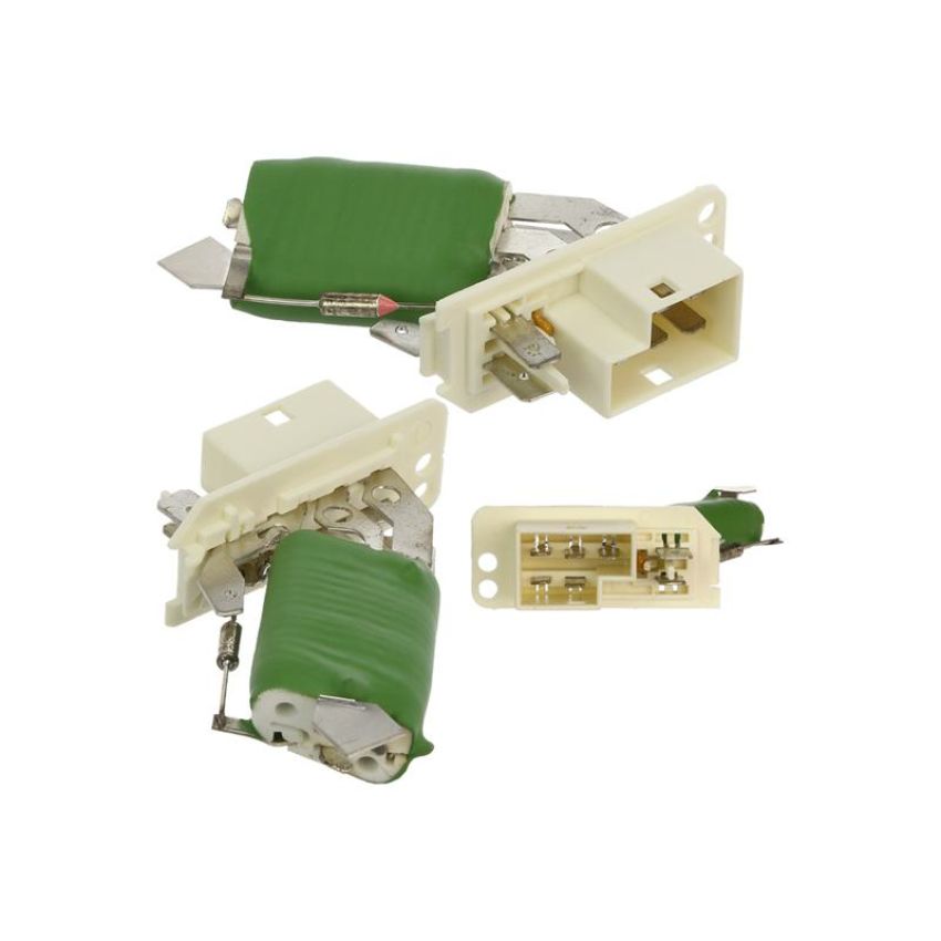 Global Parts Distributors LLC 1712806 gpd Resistor 1712806