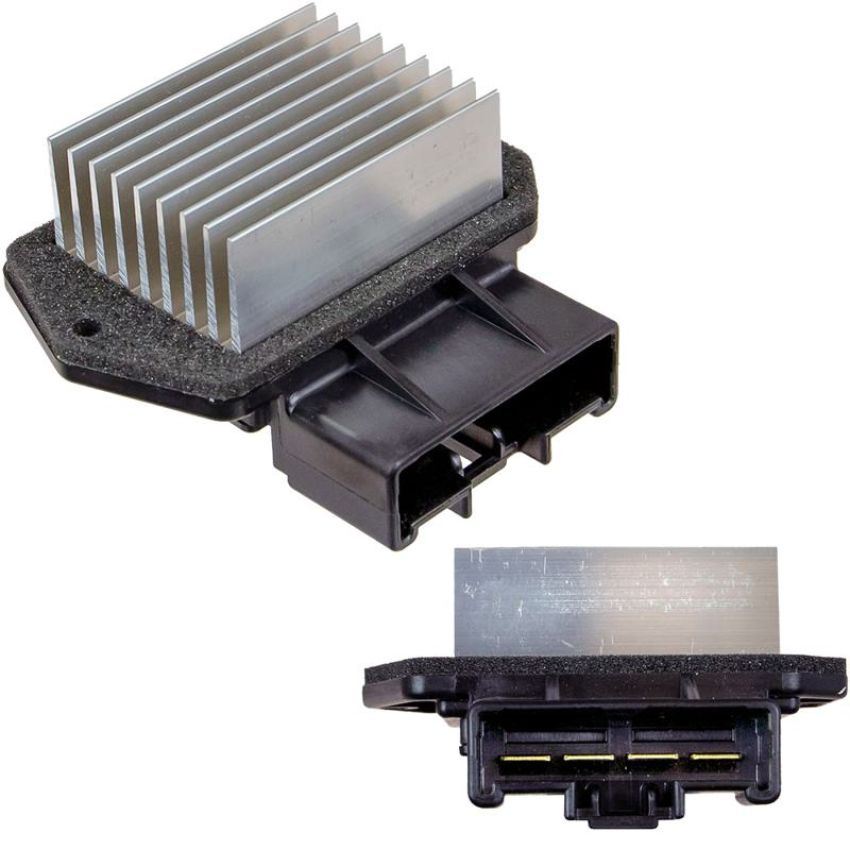 Global Parts Distributors LLC 1712817 gpd Resistor 1712817